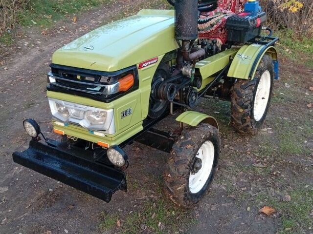 Зубр Інша, об'ємом двигуна 0 л та пробігом 100 тис. км за 2050 $, фото 1 на Automoto.ua