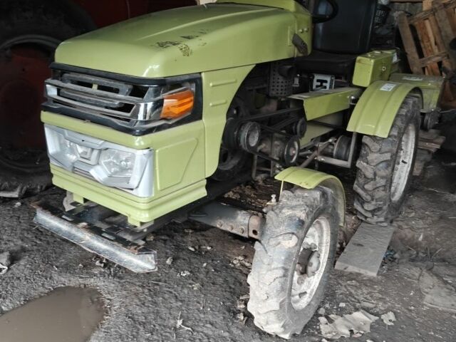 Зубр Другая, объемом двигателя 1.2 л и пробегом 678 тыс. км за 1298 $, фото 1 на Automoto.ua