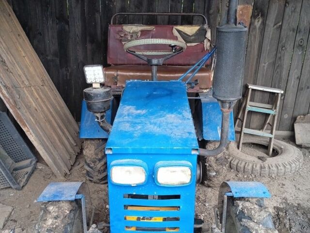 Зубр Інша, об'ємом двигуна 1.2 л та пробігом 10 тис. км за 1821 $, фото 1 на Automoto.ua