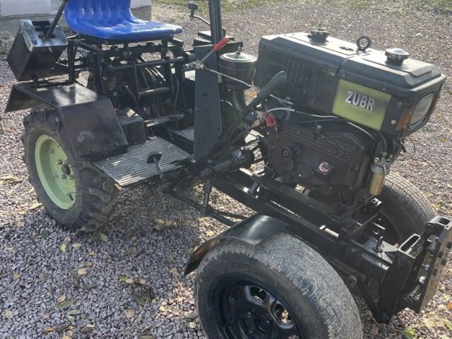 Зубр Інша 2018 у Житомирі на Automoto.ua Зубр Інша, об'ємом двигуна 0 л та пробігом 200 тис. км за 1899 $, фото 1 на Automoto.ua