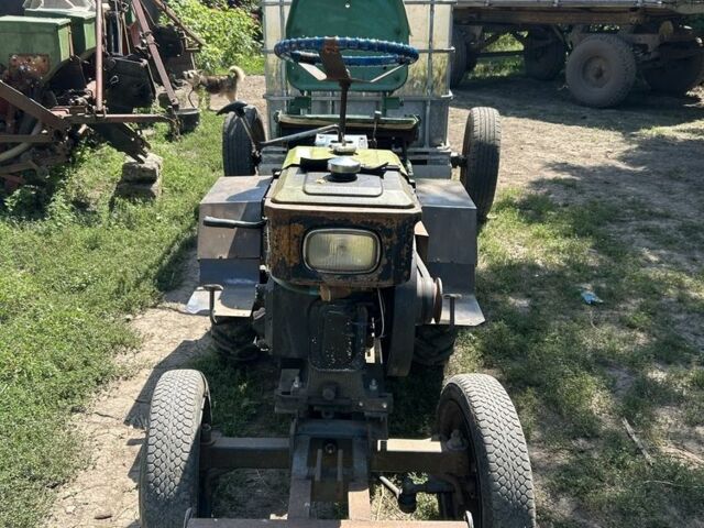 Зубр Інша, об'ємом двигуна 0 л та пробігом 1 тис. км за 1016 $, фото 1 на Automoto.ua