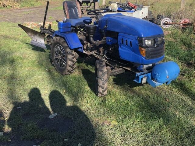 Зубр Другая 2018 в Бердичеве на Automoto.ua Зубр Другая, объемом двигателя 0 л и пробегом 100 тыс. км за 2000 $, фото 1 на Automoto.ua