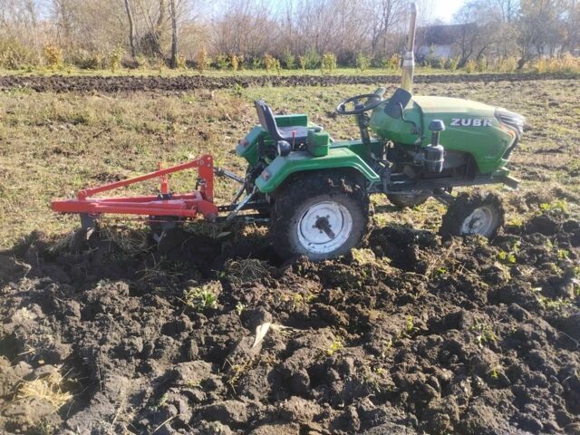 Зубр Другая, объемом двигателя 0 л и пробегом 537 тыс. км за 2547 $, фото 1 на Automoto.ua