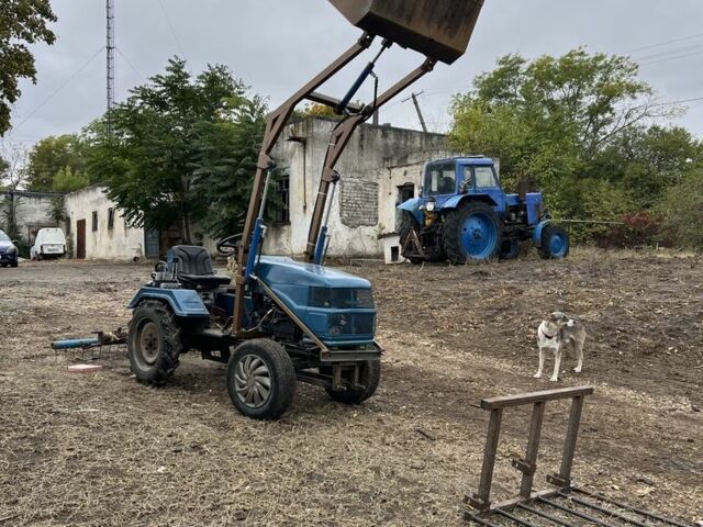 Зубр Інша, об'ємом двигуна 0 л та пробігом 1 тис. км за 3500 $, фото 1 на Automoto.ua