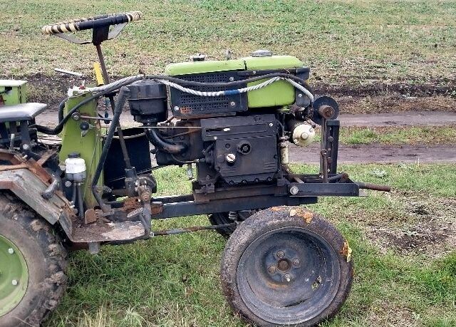 Зубр Інша 2020 у Новоукраинке на Automoto.ua Зубр Інша, об'ємом двигуна 0.82 л та пробігом 3 тис. км за 1424 $, фото 1 на Automoto.ua