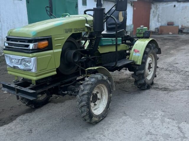 Зубр Другая, объемом двигателя 0 л и пробегом 5 тыс. км за 2900 $, фото 1 на Automoto.ua