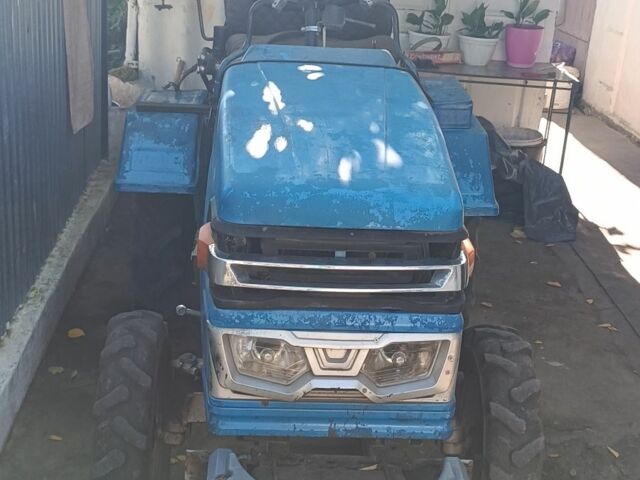 Зубр Інша, об'ємом двигуна 1.2 л та пробігом 1 тис. км за 1500 $, фото 1 на Automoto.ua