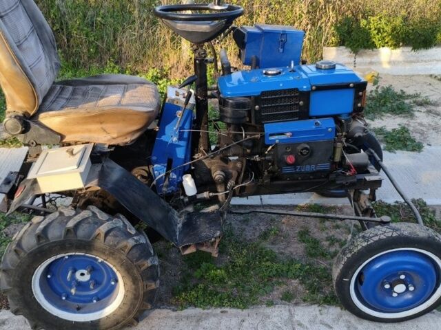 Зубр Другая, объемом двигателя 0 л и пробегом 100 тыс. км за 1000 $, фото 1 на Automoto.ua