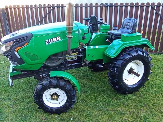 Зубр Другая, объемом двигателя 0 л и пробегом 50 тыс. км за 1999 $, фото 1 на Automoto.ua