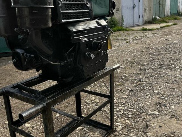 Зубр Інша, об'ємом двигуна 0 л та пробігом 5 тис. км за 320 $, фото 1 на Automoto.ua