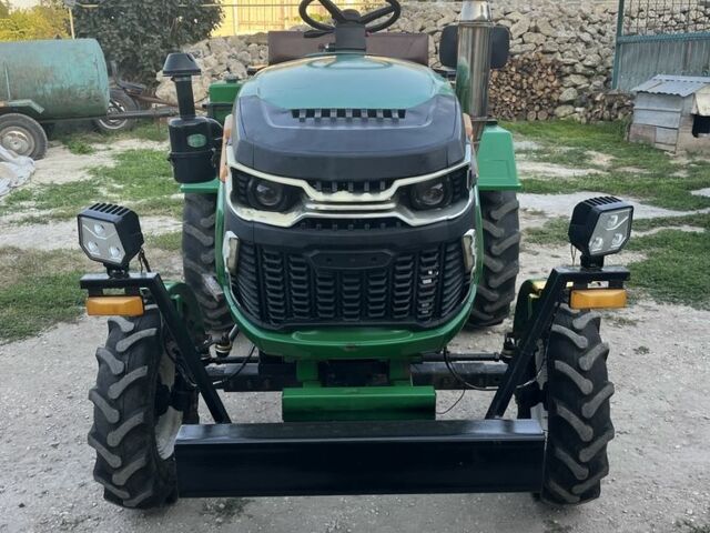 Зубр Другая, объемом двигателя 0 л и пробегом 50 тыс. км за 2155 $, фото 1 на Automoto.ua