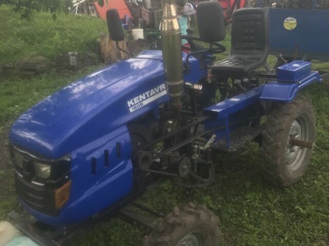 Зубр Другая, объемом двигателя 2 л и пробегом 800 тыс. км за 2500 $, фото 1 на Automoto.ua