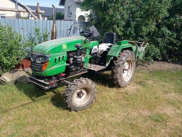 Зубр Інша, об'ємом двигуна 0 л та пробігом 40 тис. км за 2300 $, фото 1 на Automoto.ua