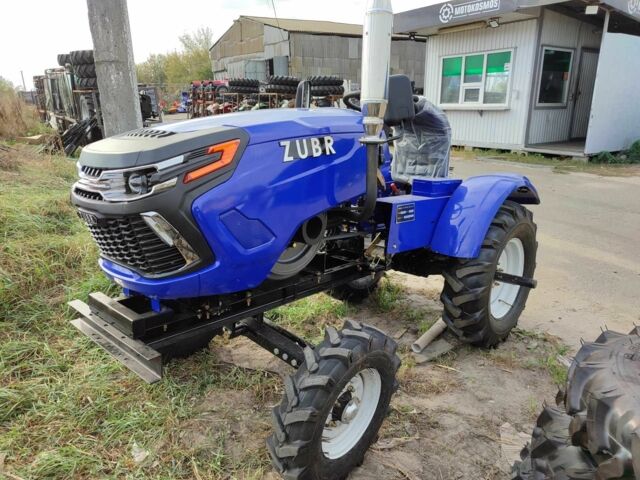 Зубр Другая, объемом двигателя 1.2 л и пробегом 1 тыс. км за 2850 $, фото 1 на Automoto.ua