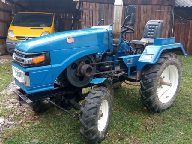 Зубр Другая, объемом двигателя 1.1 л и пробегом 10 тыс. км за 3800 $, фото 1 на Automoto.ua