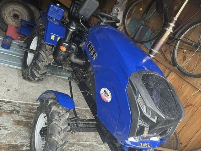 Зубр Інша, об'ємом двигуна 0 л та пробігом 1 тис. км за 2350 $, фото 1 на Automoto.ua