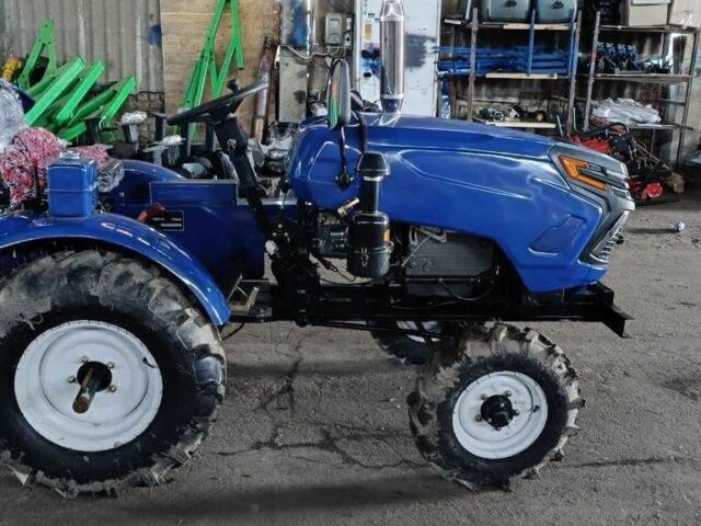 Зубр Другая, объемом двигателя 0 л и пробегом 1 тыс. км за 2770 $, фото 1 на Automoto.ua