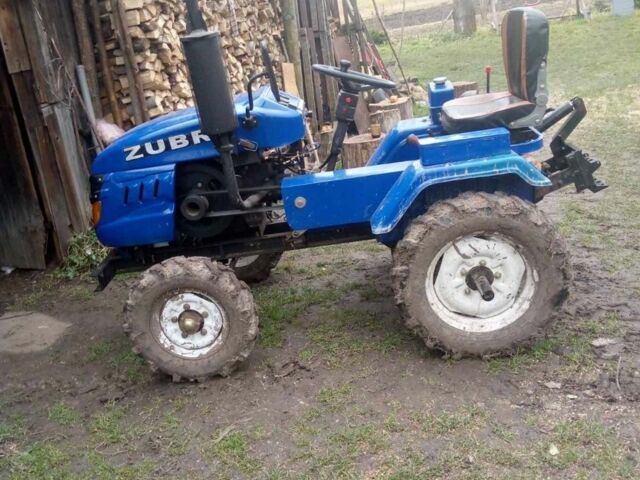 Зубр Другая, объемом двигателя 0 л и пробегом 200 тыс. км за 2500 $, фото 1 на Automoto.ua