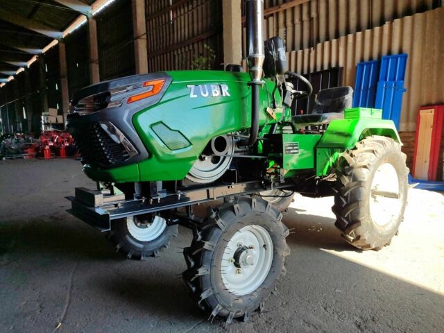 Зубр Другая, объемом двигателя 1 л и пробегом 1 тыс. км за 2900 $, фото 1 на Automoto.ua