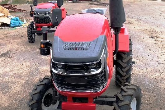 Зубр Другая, объемом двигателя 0 л и пробегом 1 тыс. км за 2750 $, фото 1 на Automoto.ua