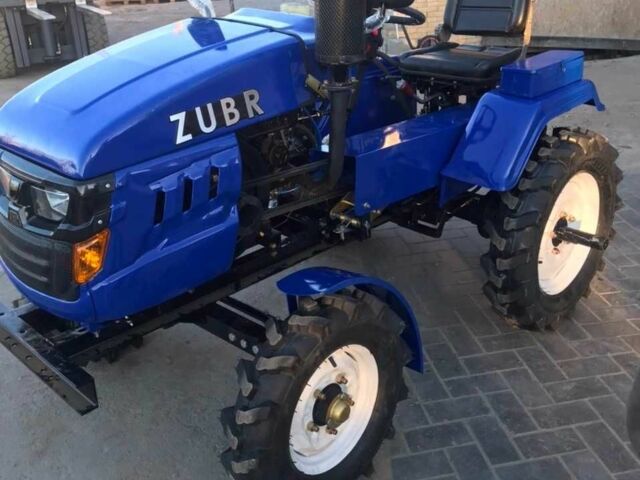 Зубр Інша, об'ємом двигуна 0 л та пробігом 1 тис. км за 2450 $, фото 1 на Automoto.ua