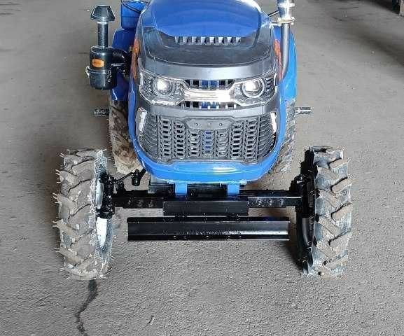 Зубр Інша, об'ємом двигуна 0 л та пробігом 1 тис. км за 2710 $, фото 1 на Automoto.ua