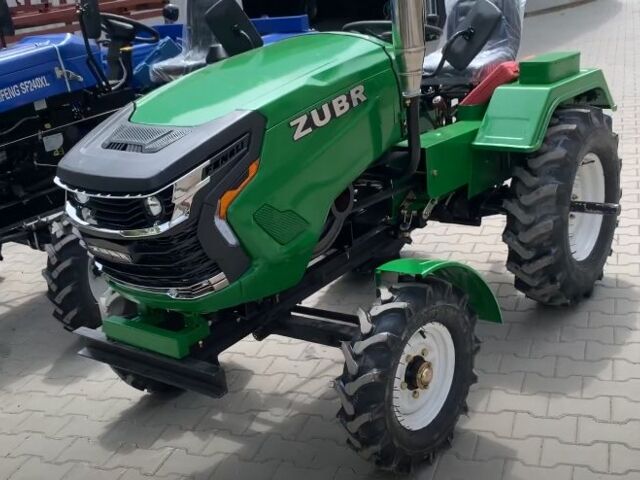 Зубр Інша, об'ємом двигуна 0 л та пробігом 1 тис. км за 2840 $, фото 1 на Automoto.ua