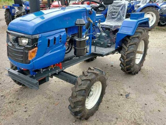 Зубр Другая, объемом двигателя 0 л и пробегом 1 тыс. км за 2850 $, фото 1 на Automoto.ua