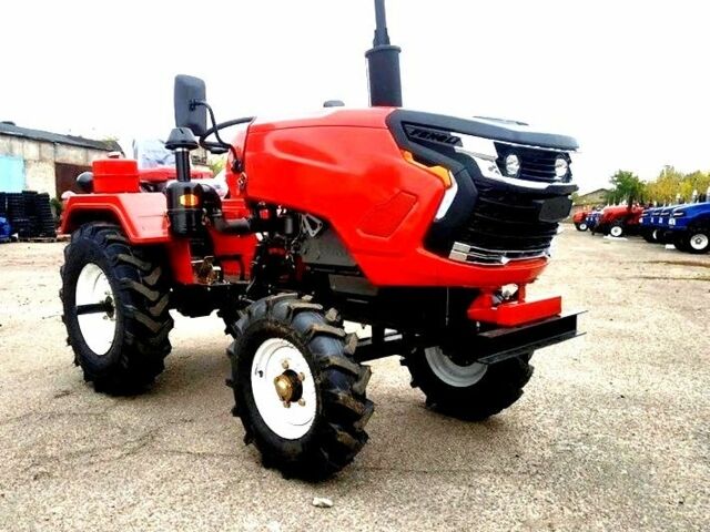 Зубр Другая, объемом двигателя 0 л и пробегом 1 тыс. км за 2850 $, фото 1 на Automoto.ua