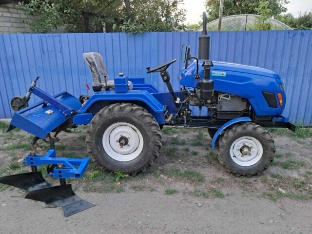 Зубр Другая, объемом двигателя 0 л и пробегом 10 тыс. км за 2952 $, фото 1 на Automoto.ua