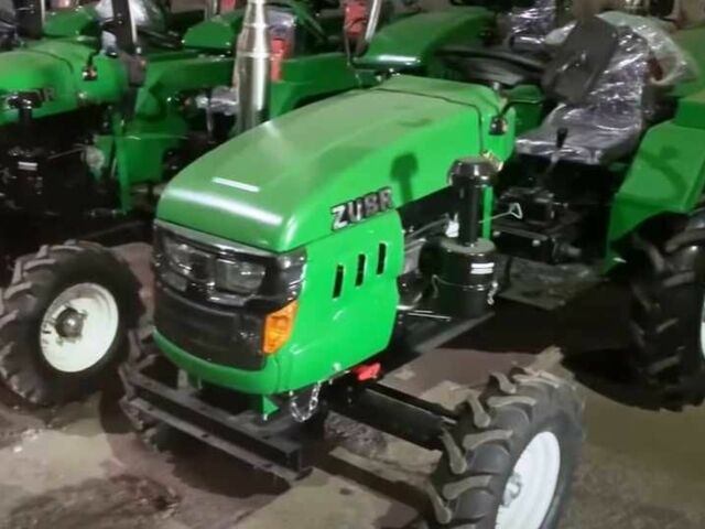 Зубр Другая 2025 в Житомире на Automoto.ua Зубр Другая, объемом двигателя 0 л и пробегом 1 тыс. км за 2850 $, фото 1 на Automoto.ua