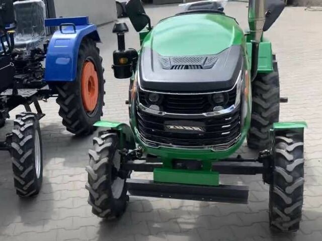 Зубр Інша, об'ємом двигуна 0 л та пробігом 1 тис. км за 2750 $, фото 1 на Automoto.ua