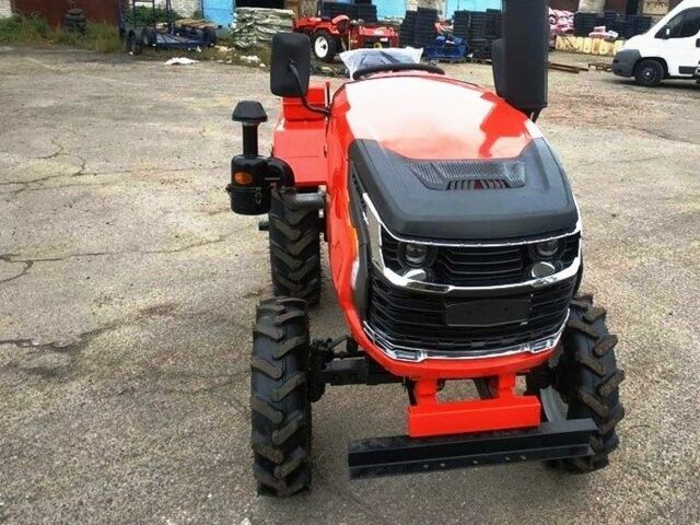 Зубр Інша, об'ємом двигуна 0 л та пробігом 1 тис. км за 2749 $, фото 1 на Automoto.ua
