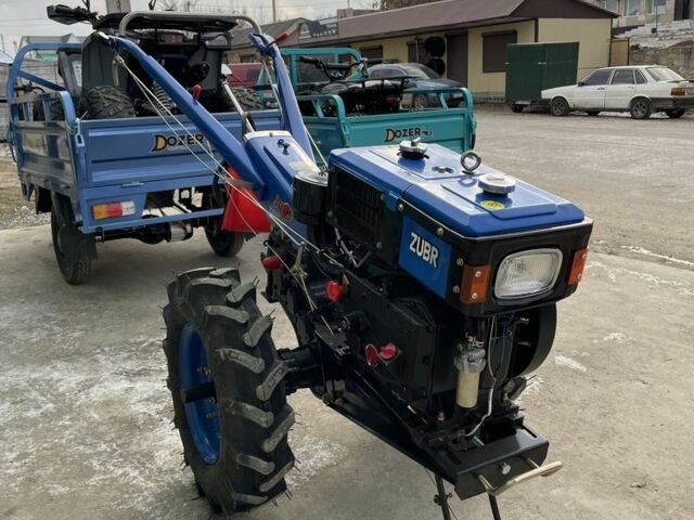 Зубр Інша, об'ємом двигуна 0.81 л та пробігом 115 тис. км за 850 $, фото 1 на Automoto.ua