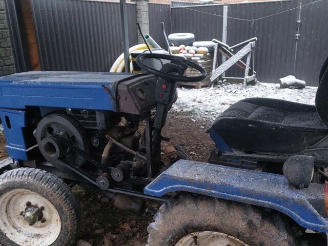 Зубр Інша, об'ємом двигуна 0 л та пробігом 0 тис. км за 1183 $, фото 1 на Automoto.ua