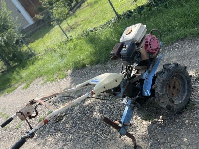 Зубр Інша, об'ємом двигуна 0 л та пробігом 0 тис. км за 369 $, фото 1 на Automoto.ua