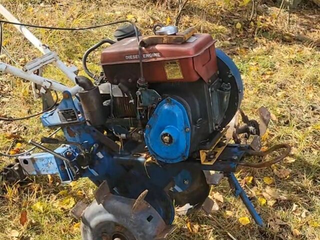 Зубр Другая, объемом двигателя 0 л и пробегом 0 тыс. км за 132 $, фото 1 на Automoto.ua