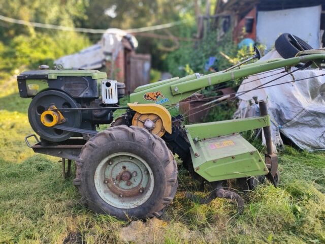 Зубр Інша, об'ємом двигуна 0 л та пробігом 0 тис. км за 969 $, фото 1 на Automoto.ua
