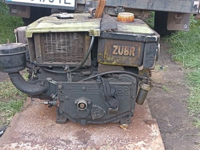 Зубр Другая, объемом двигателя 0 л и пробегом 0 тыс. км за 194 $, фото 1 на Automoto.ua