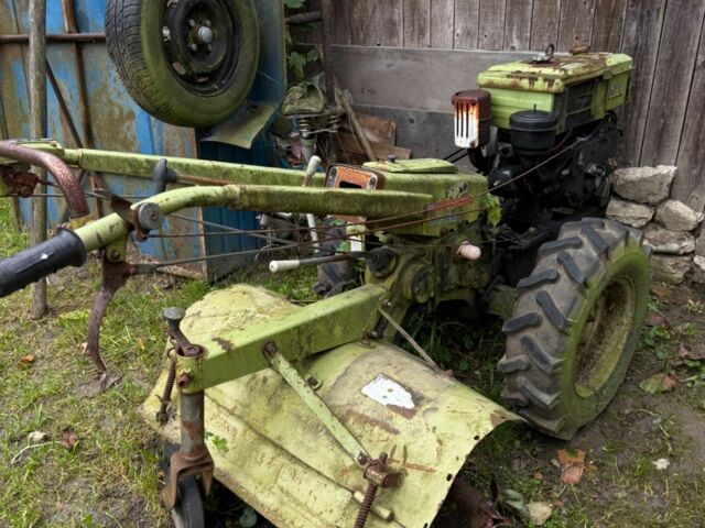 Зубр Інша, об'ємом двигуна 0 л та пробігом 0 тис. км за 878 $, фото 1 на Automoto.ua