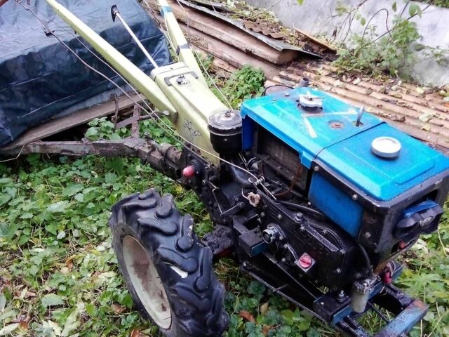 Зубр Інша 2008 у Виньковцах на Automoto.ua Зубр Інша, об'ємом двигуна 0 л та пробігом 0 тис. км за 953 $, фото 1 на Automoto.ua