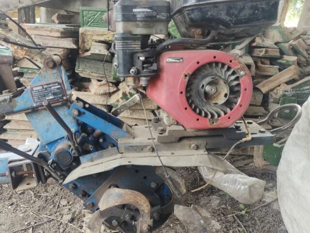 Зубр Другая, объемом двигателя 0 л и пробегом 0 тыс. км за 179 $, фото 1 на Automoto.ua