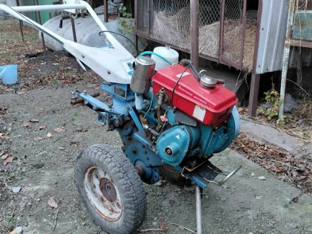 Зубр Інша, об'ємом двигуна 0 л та пробігом 0 тис. км за 191 $, фото 1 на Automoto.ua