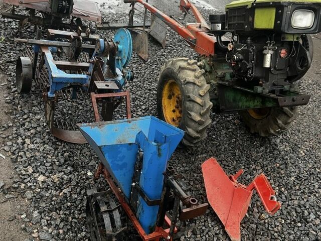 Зубр Інша, об'ємом двигуна 0 л та пробігом 0 тис. км за 971 $, фото 1 на Automoto.ua