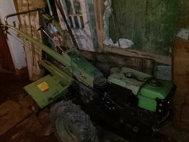 Зубр Другая, объемом двигателя 0 л и пробегом 0 тыс. км за 1200 $, фото 1 на Automoto.ua