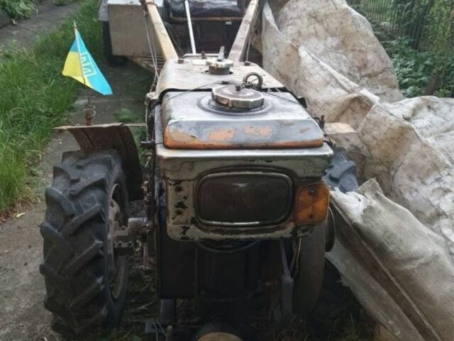 Зубр Інша 2010 у Івано-Франківську на Automoto.ua Зубр Інша, об'ємом двигуна 0.5 л та пробігом 0 тис. км за 1070 $, фото 1 на Automoto.ua
