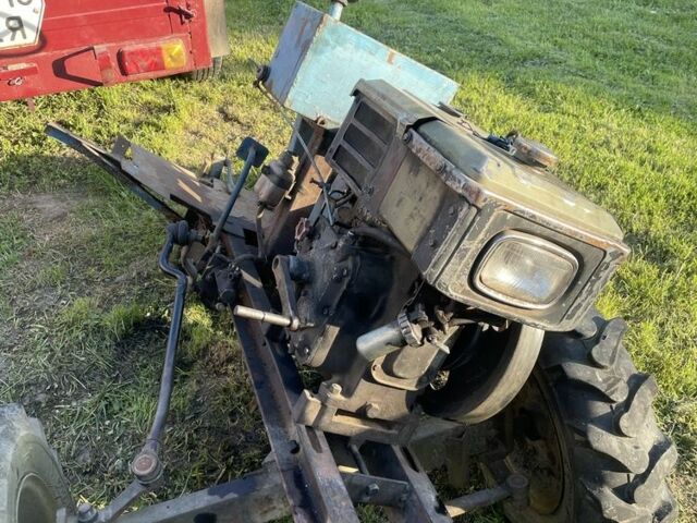 Зубр Другая, объемом двигателя 0 л и пробегом 0 тыс. км за 350 $, фото 1 на Automoto.ua