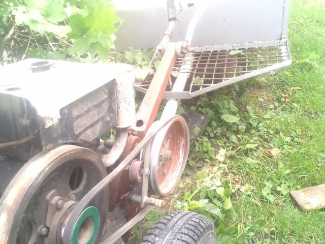 Зубр Другая, объемом двигателя 0 л и пробегом 0 тыс. км за 473 $, фото 1 на Automoto.ua