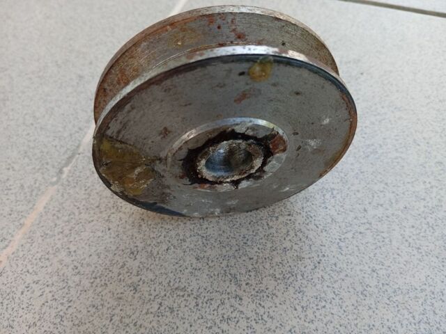 Зубр Інша, об'ємом двигуна 0 л та пробігом 0 тис. км за 12 $, фото 1 на Automoto.ua