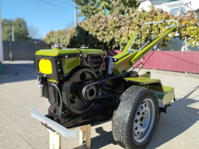 Зубр Інша 2011 у Каменце-Подольском на Automoto.ua Зубр Інша, об'ємом двигуна 0 л та пробігом 0 тис. км за 610 $, фото 1 на Automoto.ua